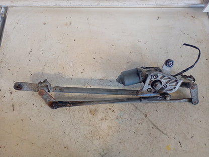 Motor Brazo Limpia Parabrisa Chevrolet Suzuki Grand Vitara 2004 2007