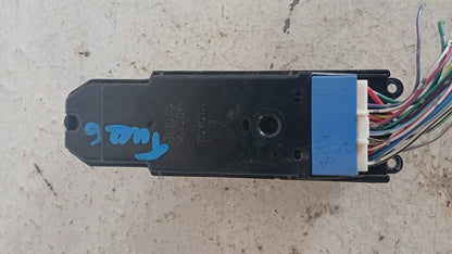 Mando Eleva Vidrio Toyota Tundra 2000 2006