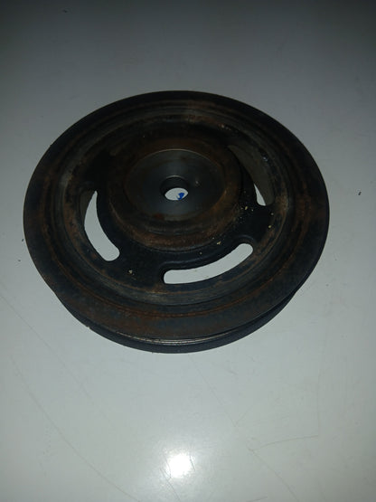 Damper Kia Sportage Santa Fe 2.7 2005 2010