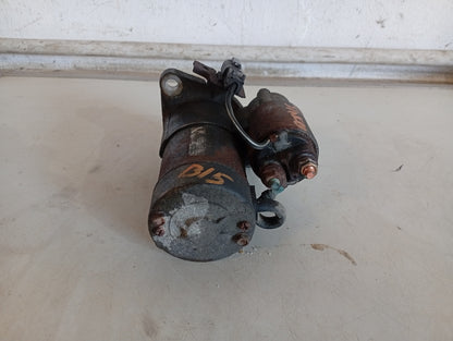Arranque Sincronico Nissan Sentra B15 Almera