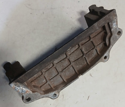 Base Soporte de Transmision Jeep Liberty KJ