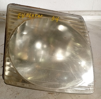 Faro Ford Explorer 2002 2004