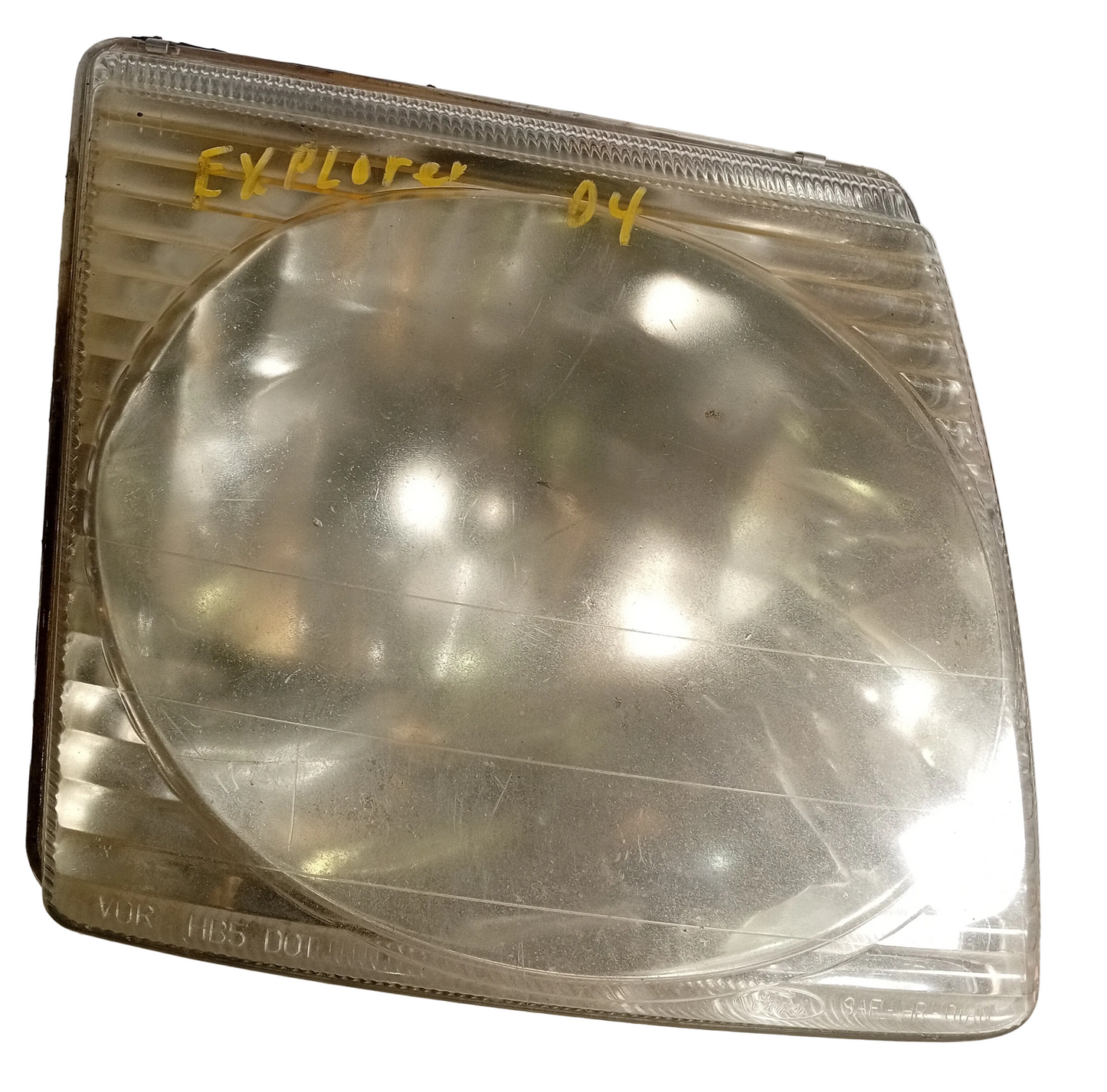 Faro Ford Explorer 2002 2004