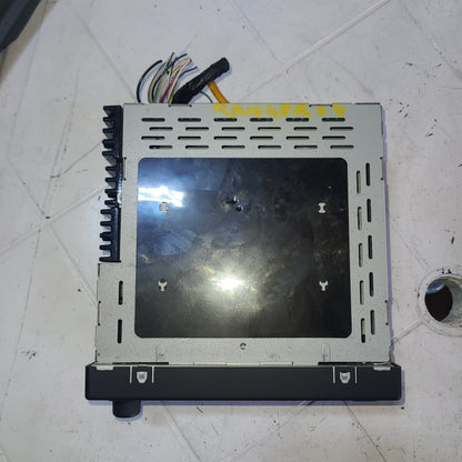 Radio Ford Ranger 2008