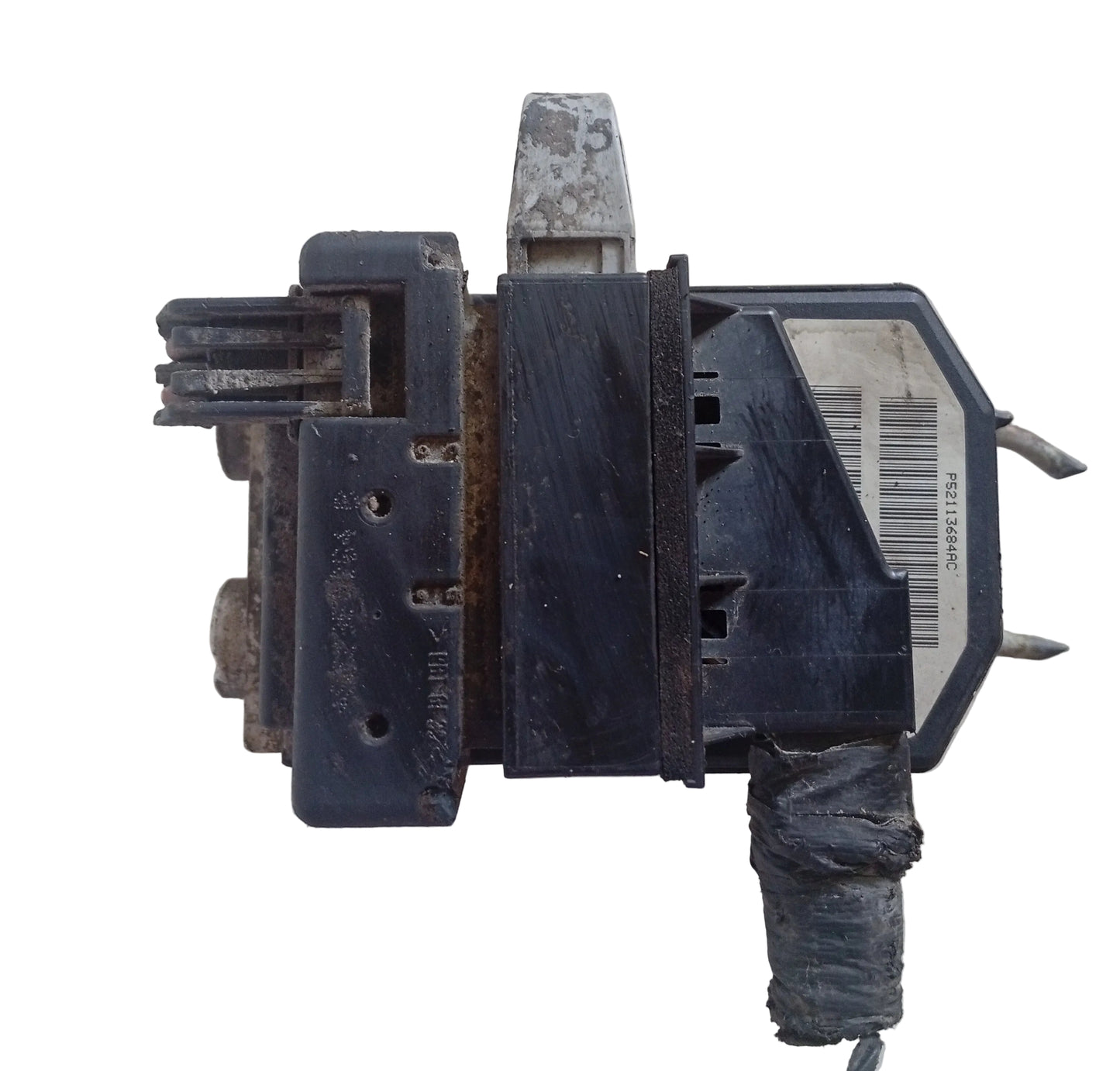 Modulo ABS Freno Mercury Grand Marquis 2003-2004