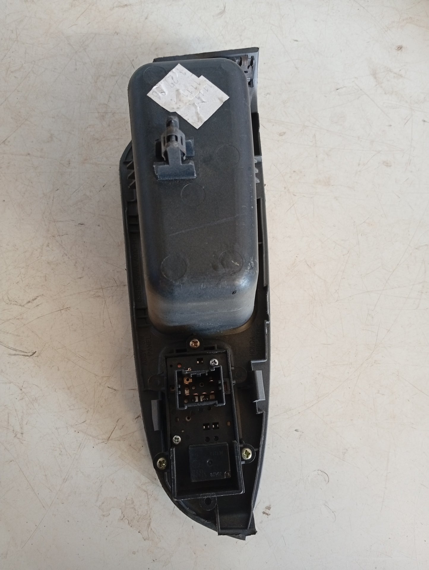 Mando Eleva Vidrio Honda Pilot 2006