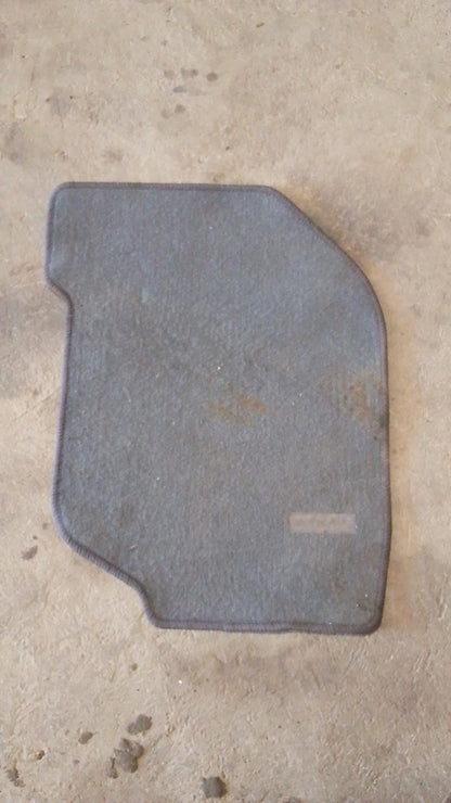 Alfombra Nissan Xtrail