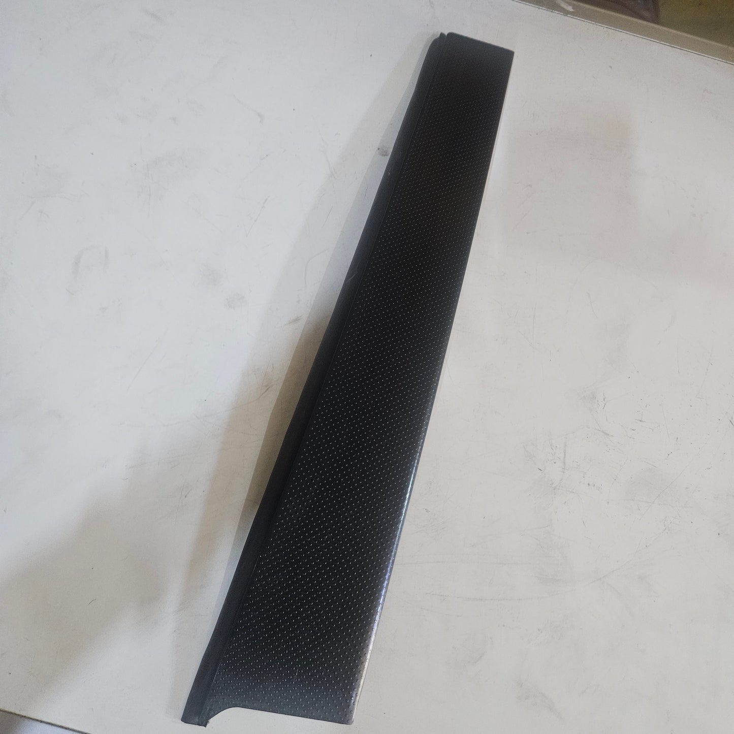 Platina Paral Puerta Toyota 4Runner 2003 2008