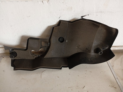 Moldura Tablero Inferior Chevrolet Tahoe 2005 2010