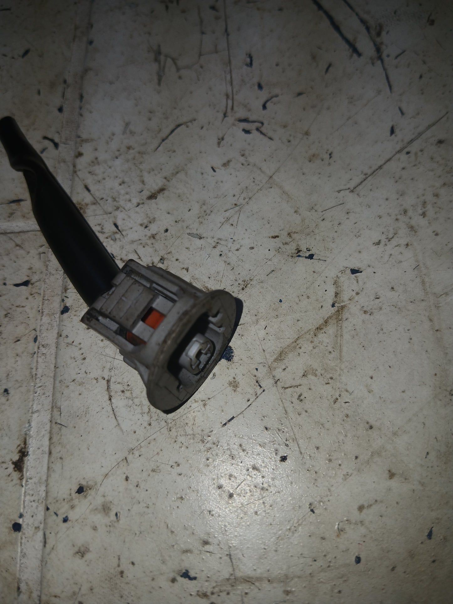 Conector Valvula Presion Aceite Toyota Yaris 2001 2010 Sport R18