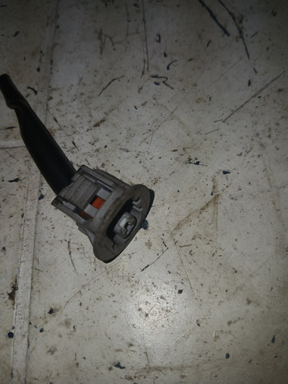 Conector Valvula Presion Aceite Toyota Yaris 2001 2010 Sport R18