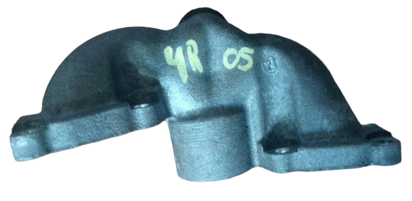 Toma Agua Toyota 4Runner Kavak Fortuner 1GR 4.0