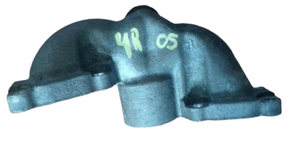 Toma Agua Toyota 4Runner Kavak Fortuner 1GR 4.0