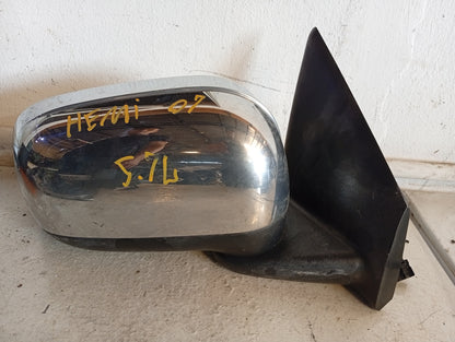 Retrovisor Dodge Ram 1500 2007 2009