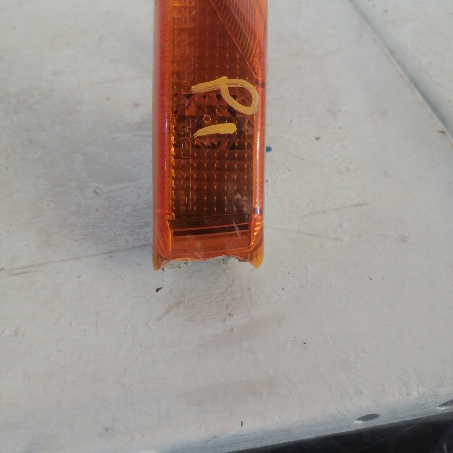 Cocuyo Honda Pilot 2004 2006