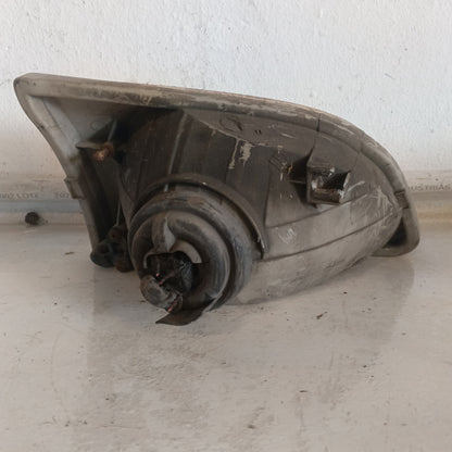 Faro Delantero Toyota Sienna 2001-2003
