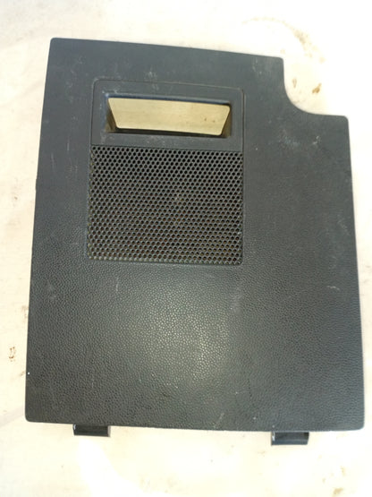 Tapa Corneta Trasero Mazda5 2006 2010