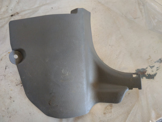 Tapa Estribo Interno Nissan Sentra B15
