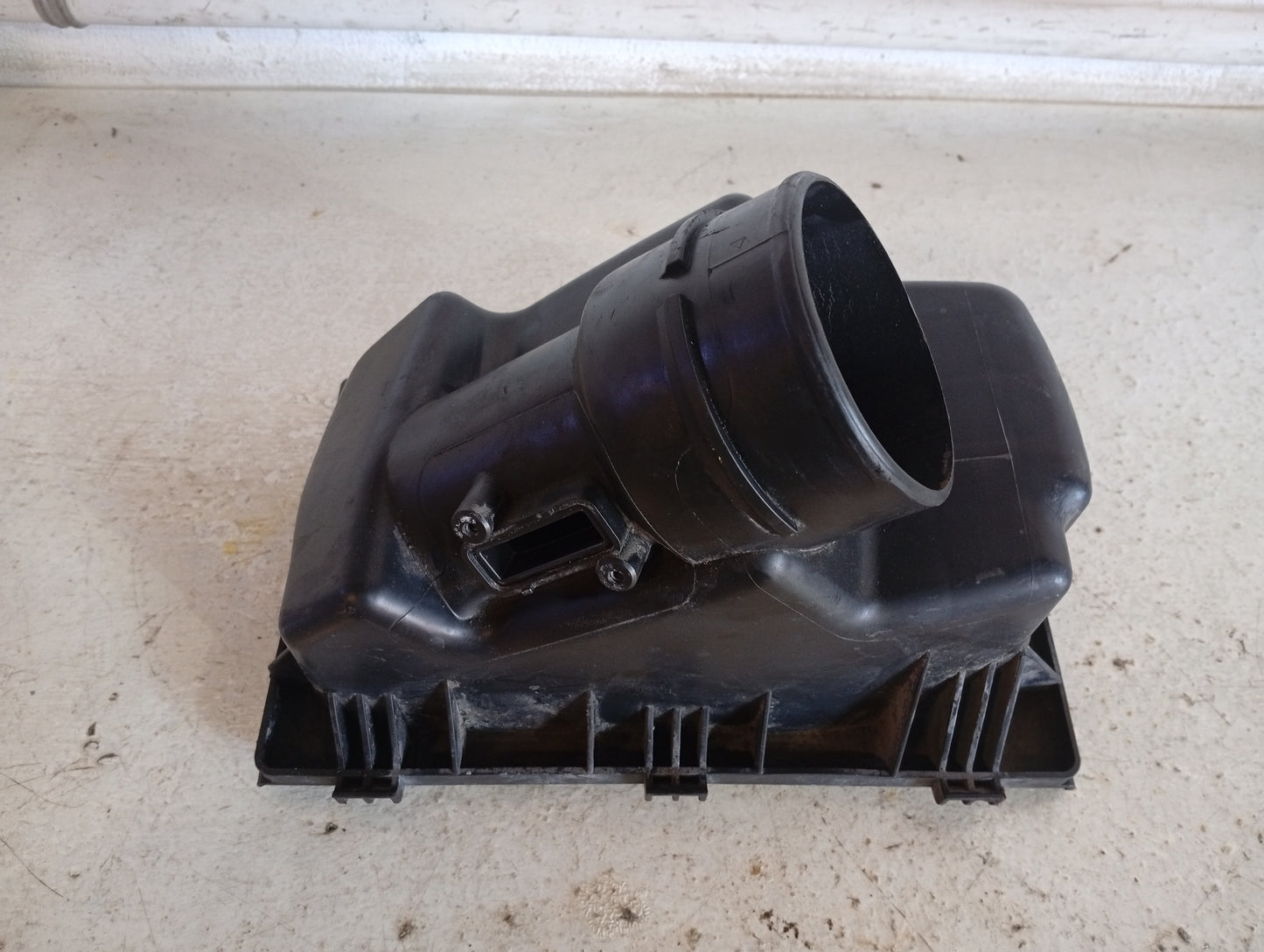 Tapa Superior Filtro Purificación Aire Ford Fusion 2007 2010