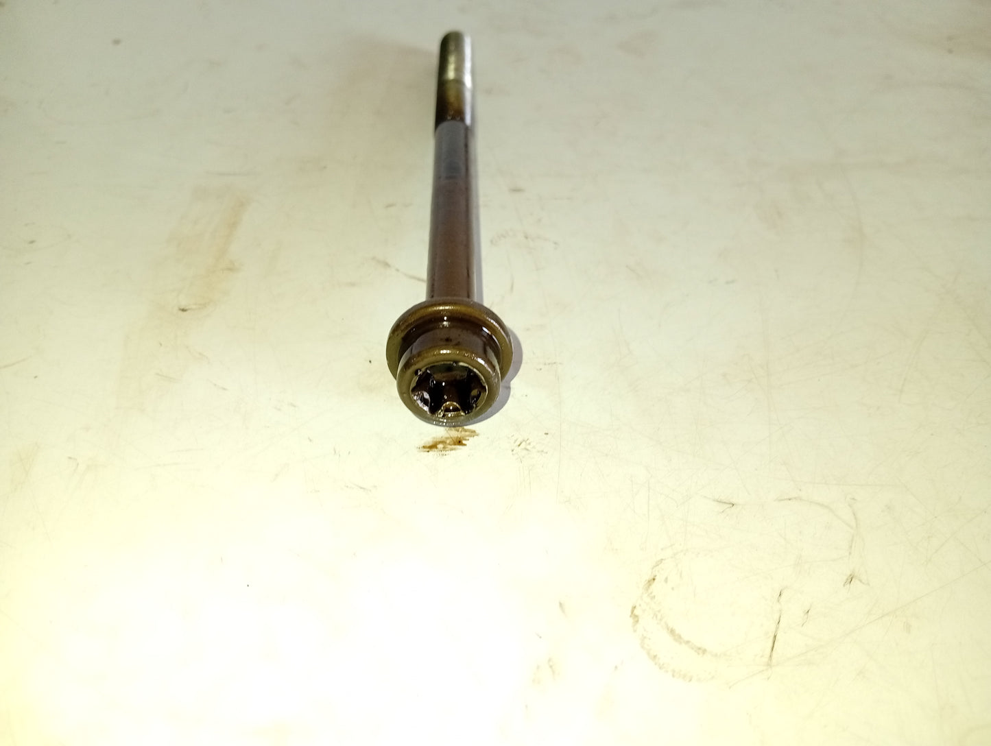 Tornillo Camara Mazda6