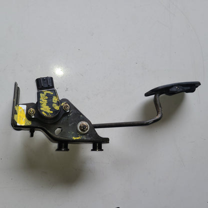 Pedal Acelerador Electronico Toyota Camry 2007 2009
