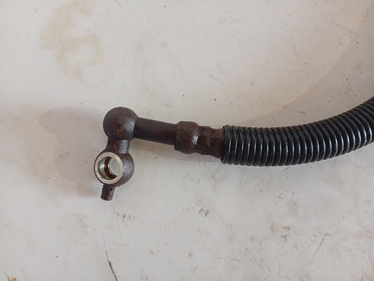 Manguera Direccion Nissan Sentra B15 2001 2007