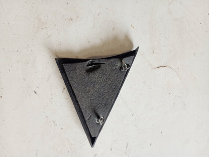 Tapa Triangulo Interno Retrovisor Chevrolet Silverado 2009