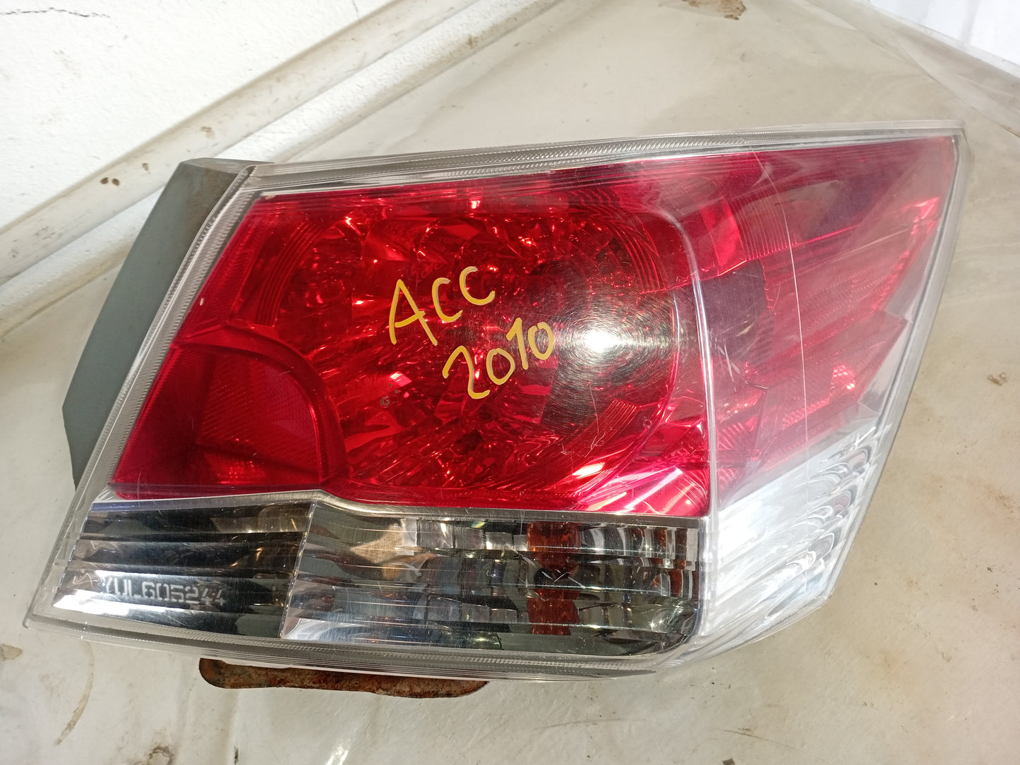 Stop Honda Accord 4 puertas 2008-2010
