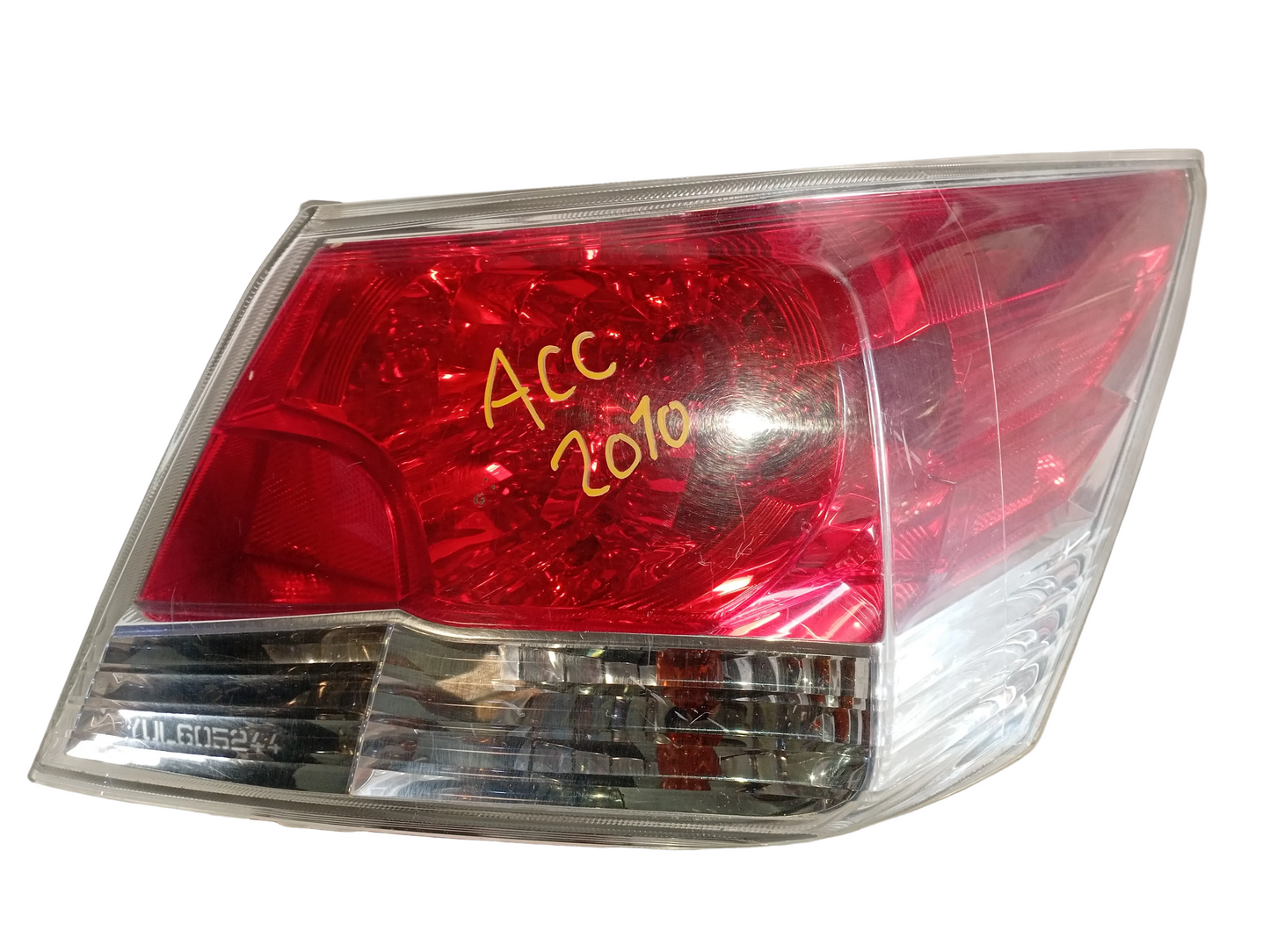 Stop Honda Accord 4 puertas 2008-2010