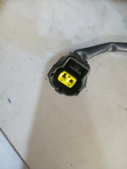 Conector Temperatura Toyota Yaris 2006 2010 Sport Belta