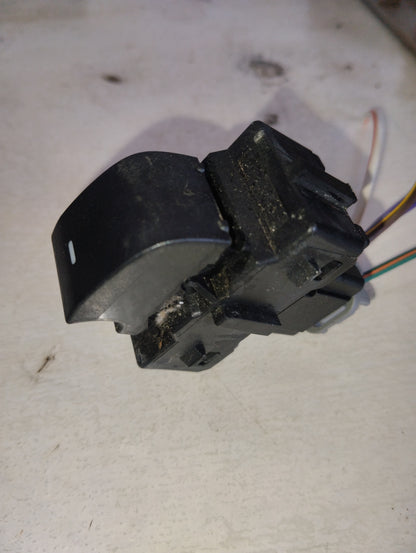 Mando Eleva Vidrio Individual Ford Fusion 2007 2009