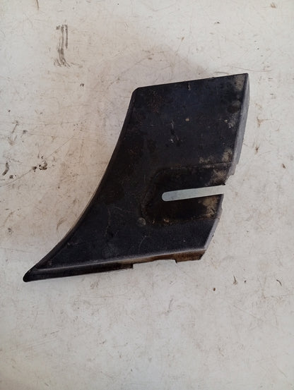 Esquinero Rejilla Torpedo Chevrolet Tahoe 2011
