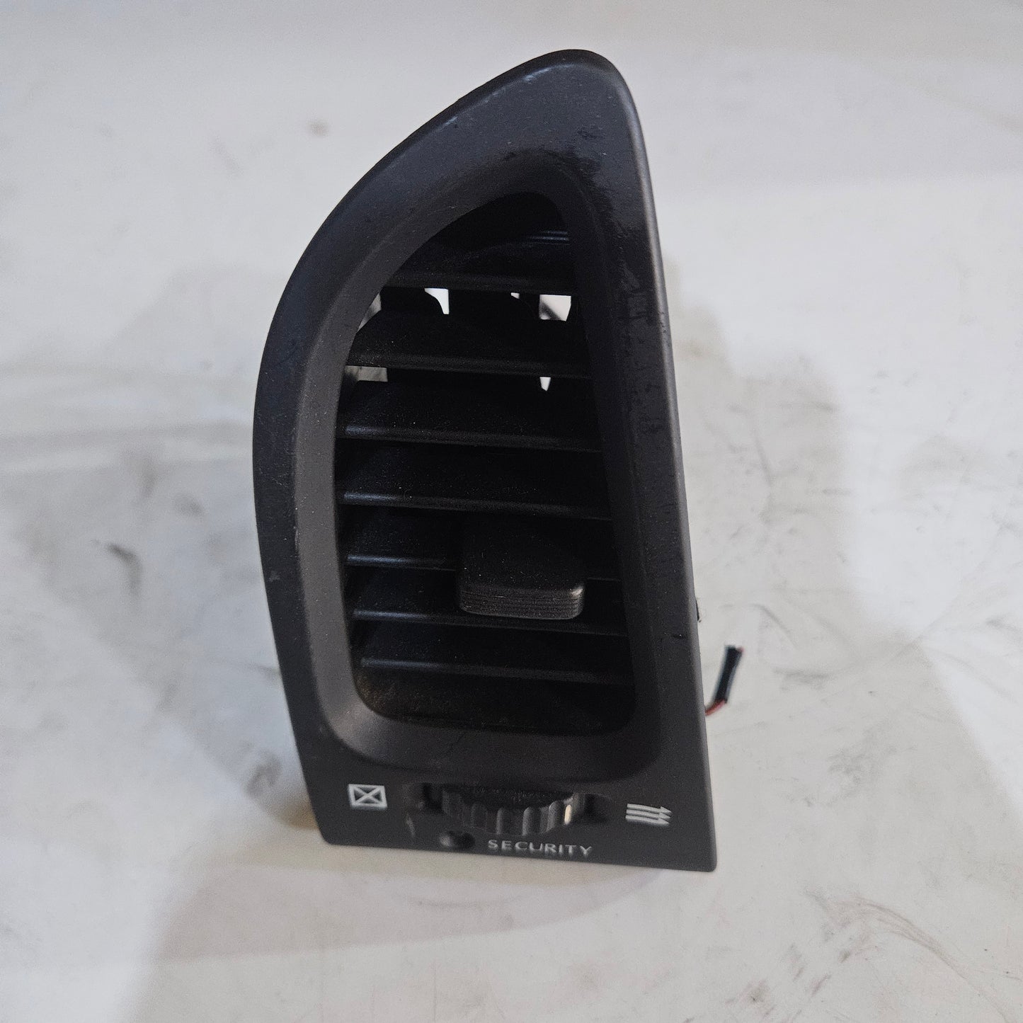 Rejilla Aire Piloto Nissan Pathfinder 2001 2004 Original