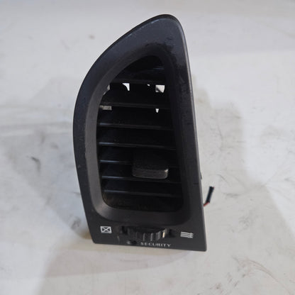 Rejilla Aire Piloto Nissan Pathfinder 2001 2004 Original