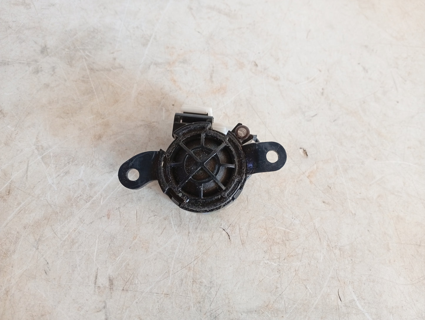 Tweeter Hyundai Azera