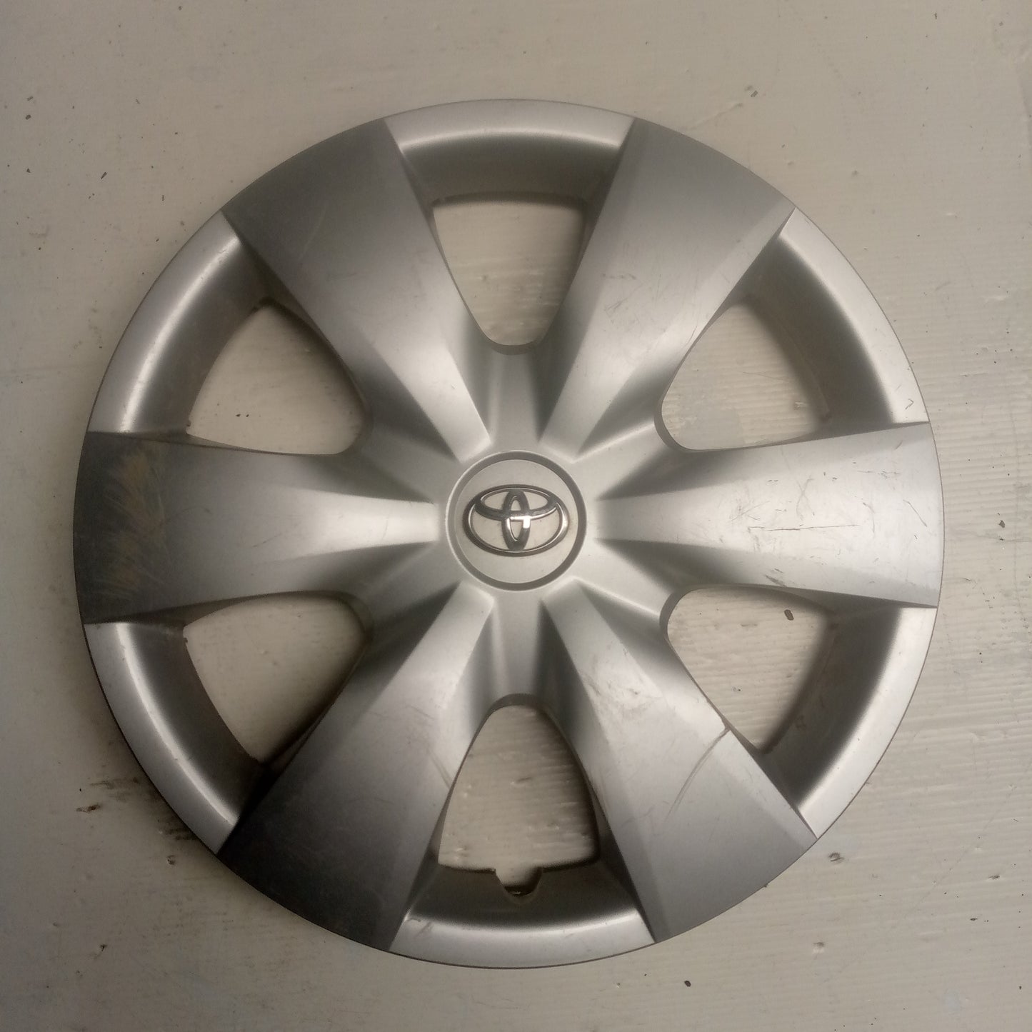 Taza Toyota Yaris Belta 2007 2012