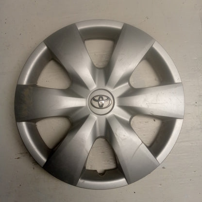 Taza Toyota Yaris Belta 2007 2012