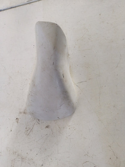 Retrovisor  De Capot Honda Crv 1998 2001