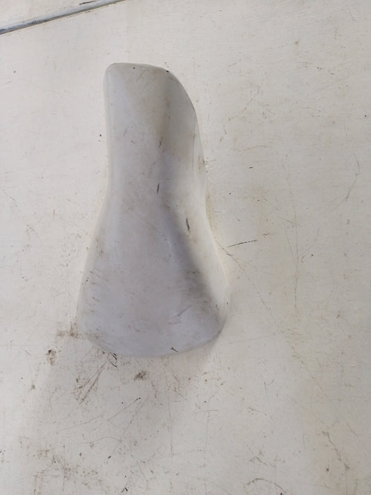 Retrovisor  De Capot Honda Crv 1998 2001