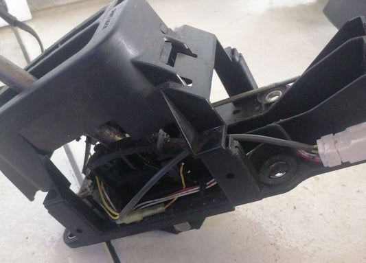 Palanca Cambio Nissan Xtrail 2004 2008