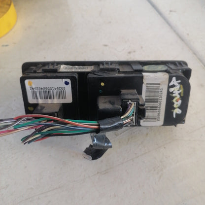 Mando Luz Chevrolet Tahoe  2006 2010