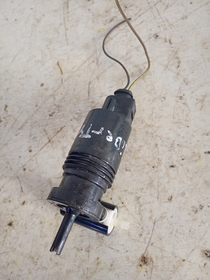 Bomba Limpia Parabrisas Jeep Liberty