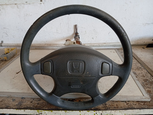 Caña Volante Honda Civic 1995 2000