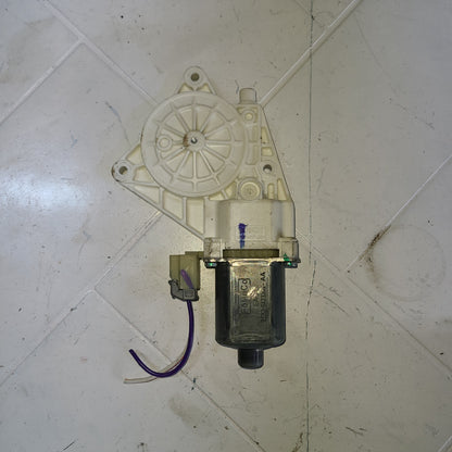 Motor Eleva Vidrio Ford Fusion 2007 2012