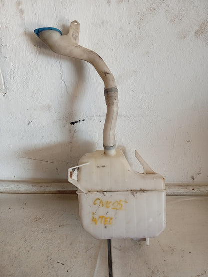 Envase Deposito Agua Limpiaparabrisas Honda Civic SI