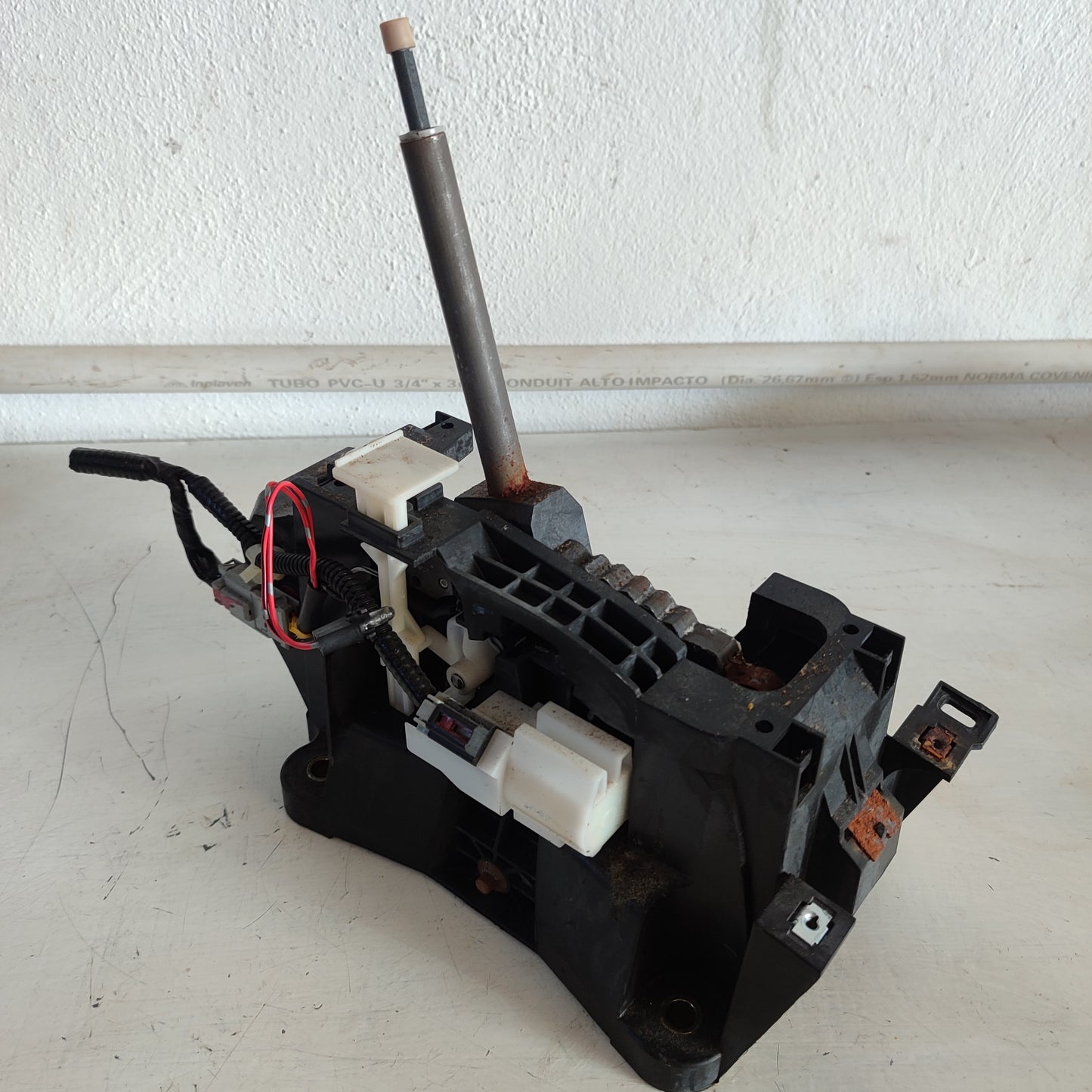 Palanca Cambio Velocidades Honda Civic 2001 2005