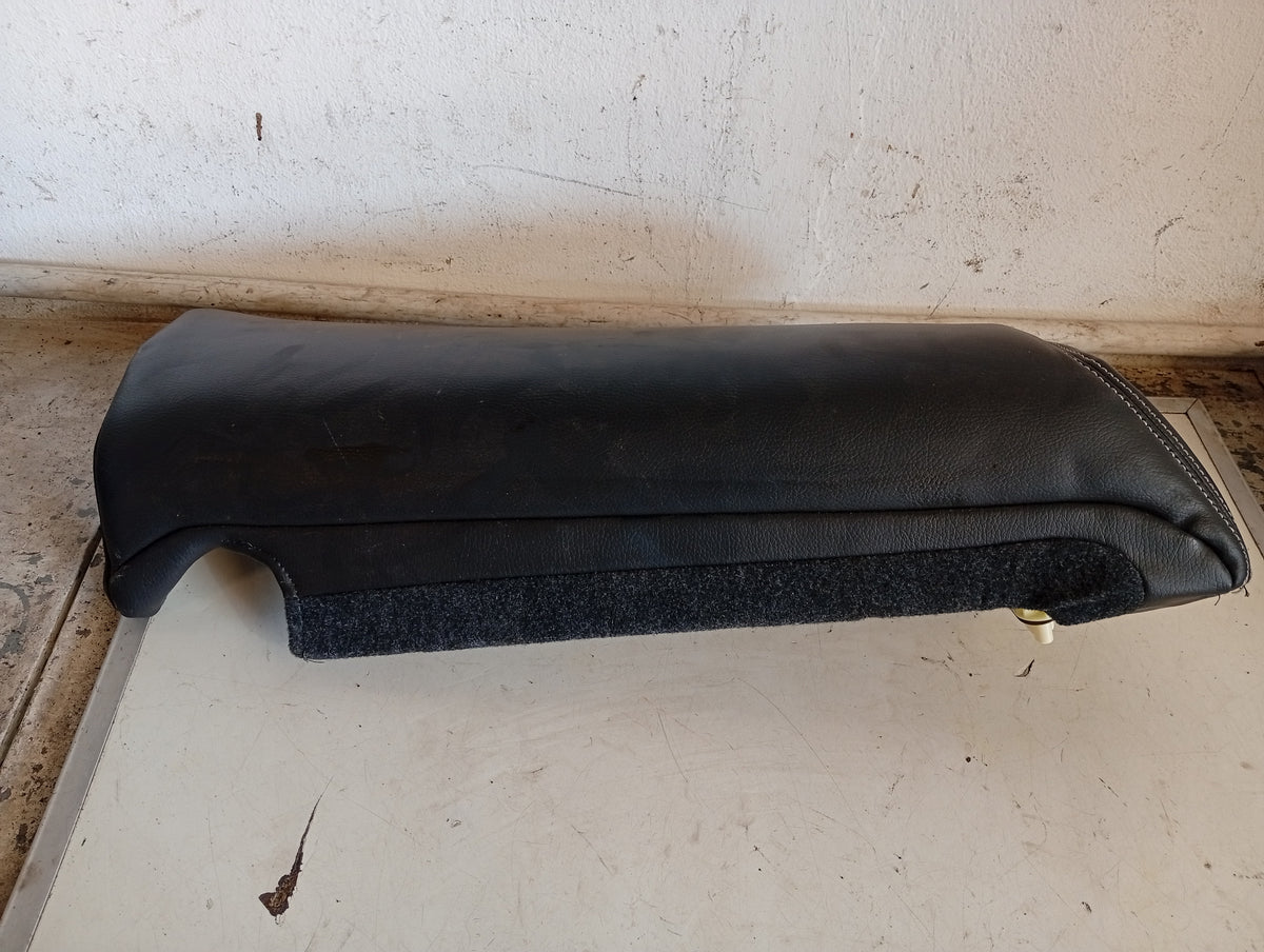 Posa Brazo Trasero Ford Fusion 2007 2010