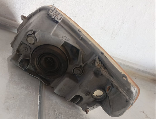 Faro Delantero Chevrolet Aveo 2011 2014