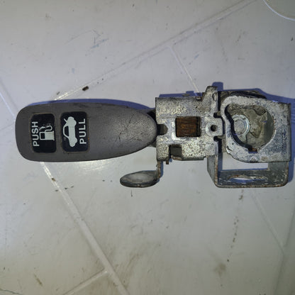 Manilla Gasolina Maleta Honda Civic 2006 2012