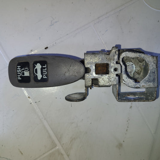 Manilla Gasolina Maleta Honda Civic 2006 2012